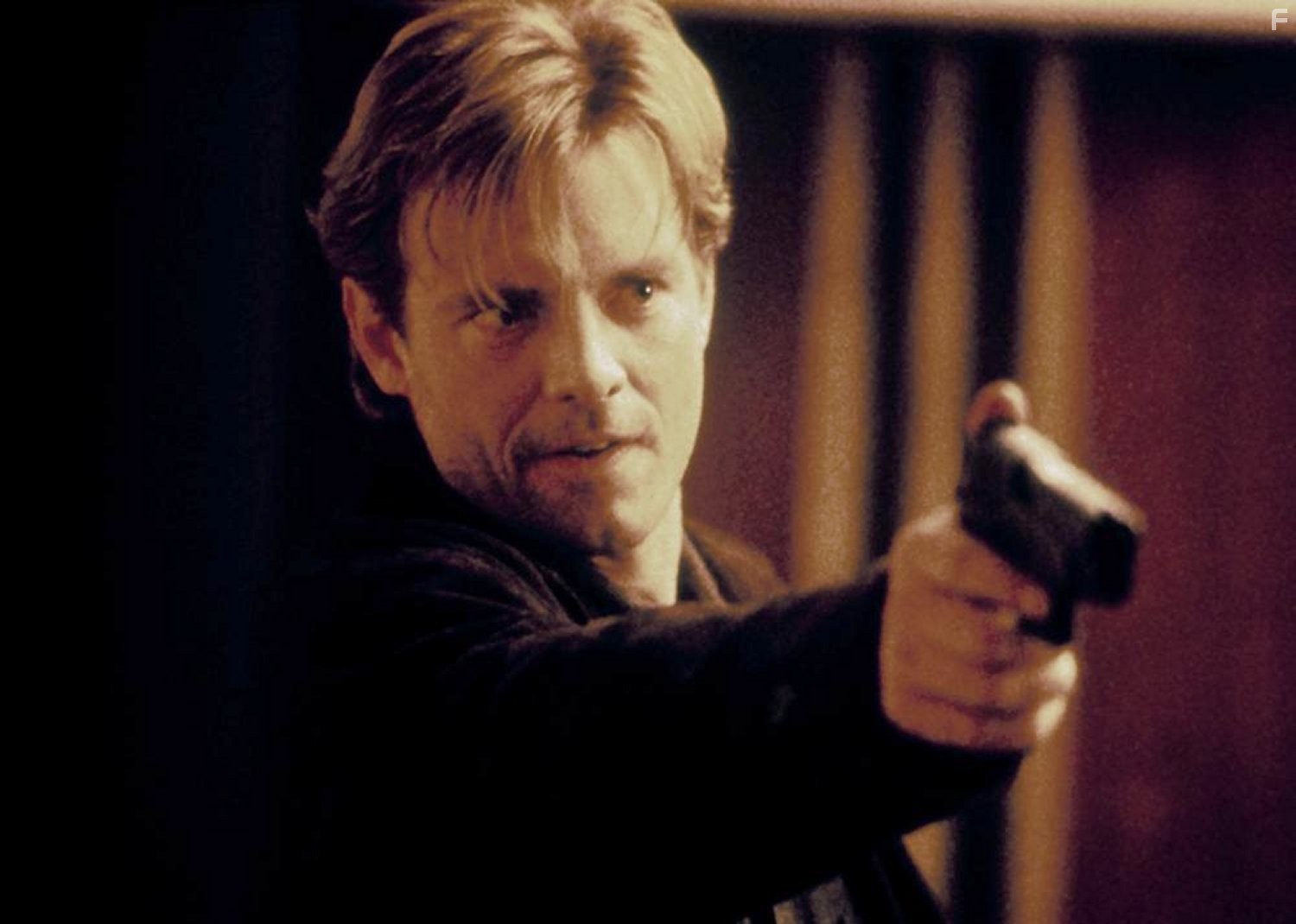 Michael Biehn in Breach of Trust (1995)