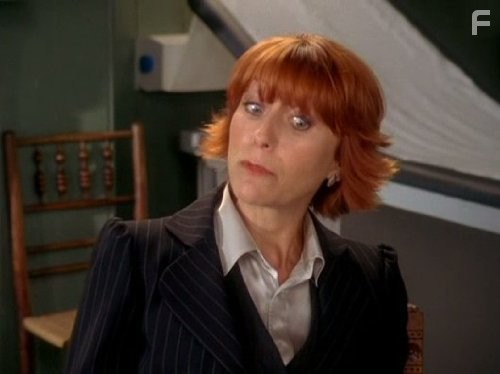 Доктор Мартин (2004)