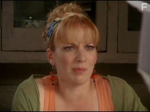 Katherine Parkinson in Доктор Мартин (2004)