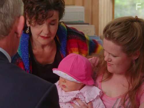 Доктор Мартин (2004)