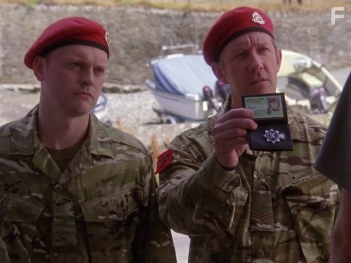 Доктор Мартин (2004)