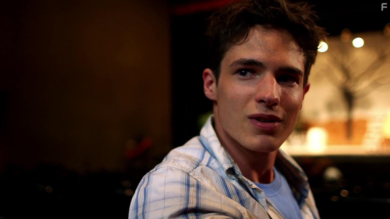 Reese Mishler in Виселица (2015)