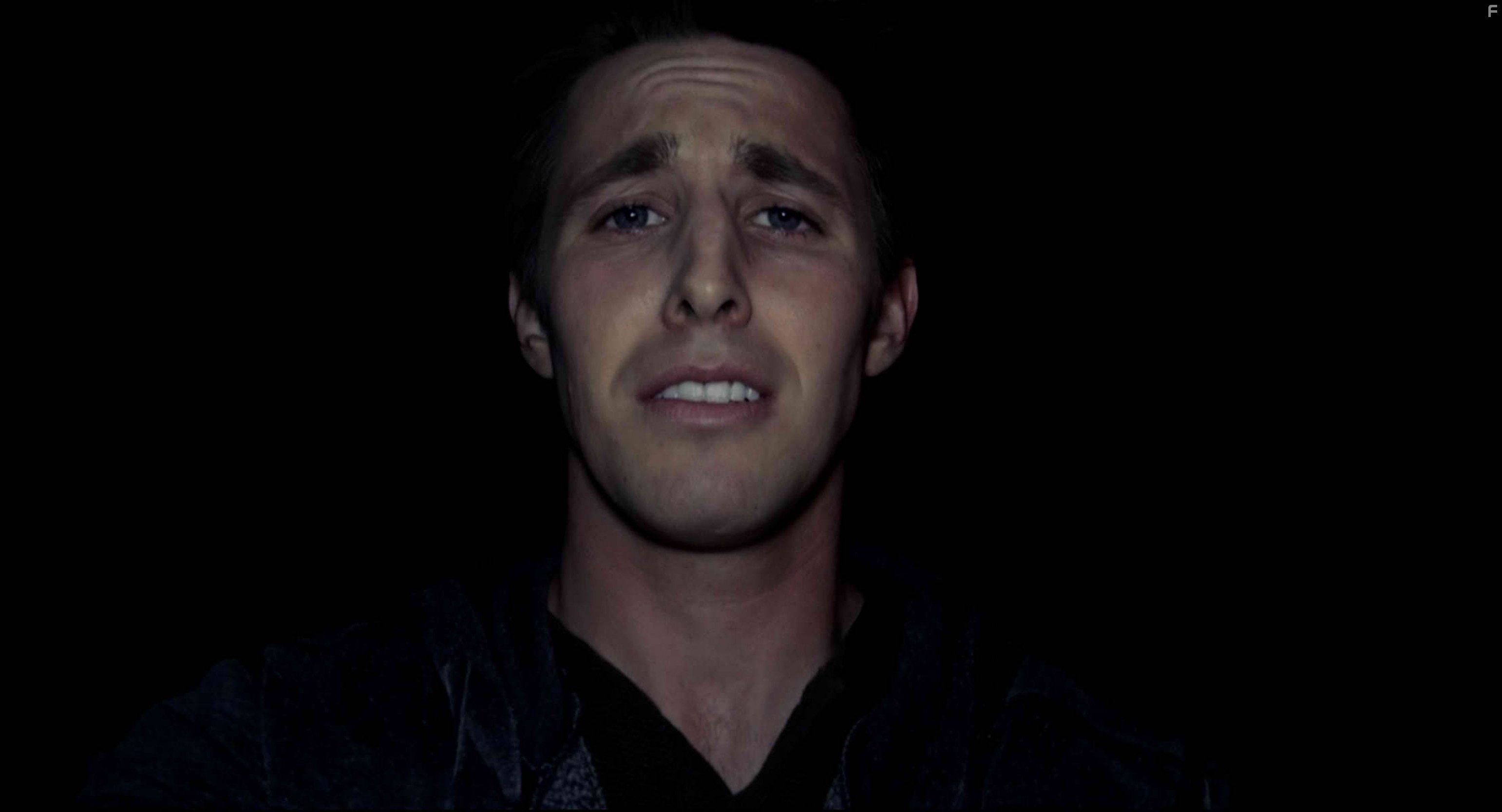 Ryan Shoos in Виселица (2015)