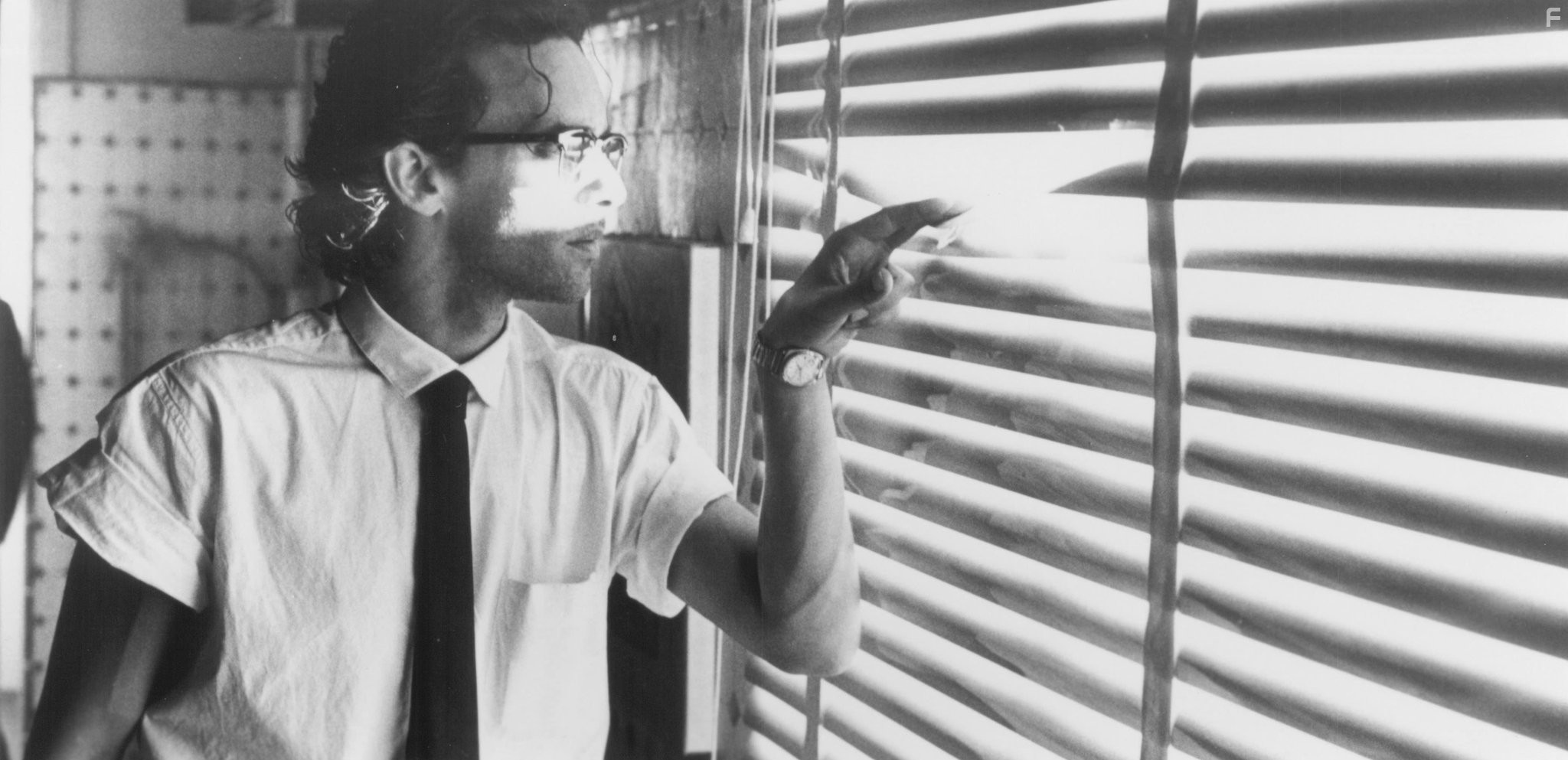 Don Keith Opper in Slam Dance (1987)