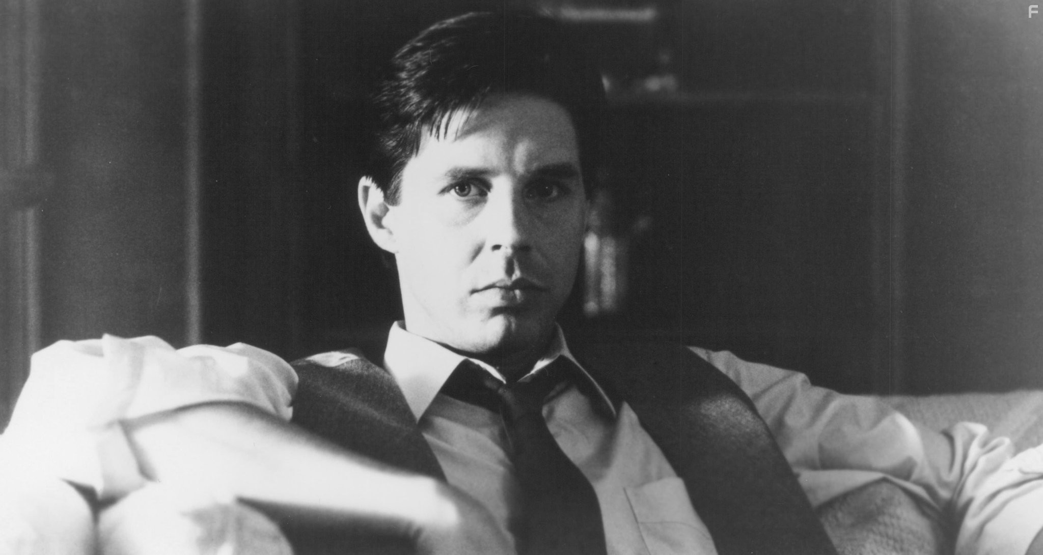 John Doe in Slam Dance (1987)