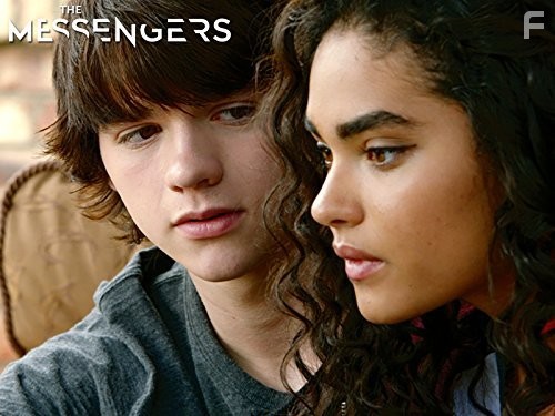 Посланники (2015)