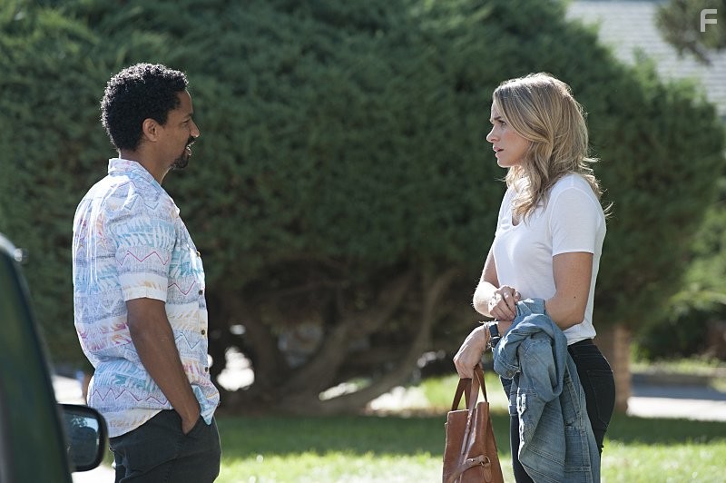 Посланники (2015)