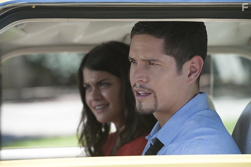 Посланники (2015)