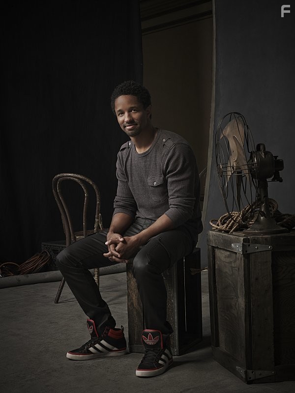 Посланники (2015)