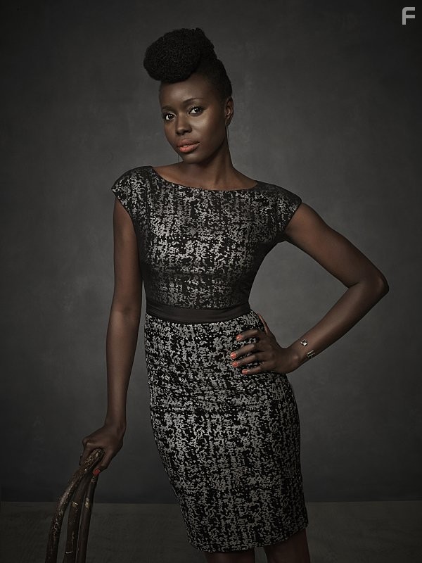 Посланники (2015)