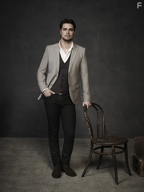 Посланники (2015)