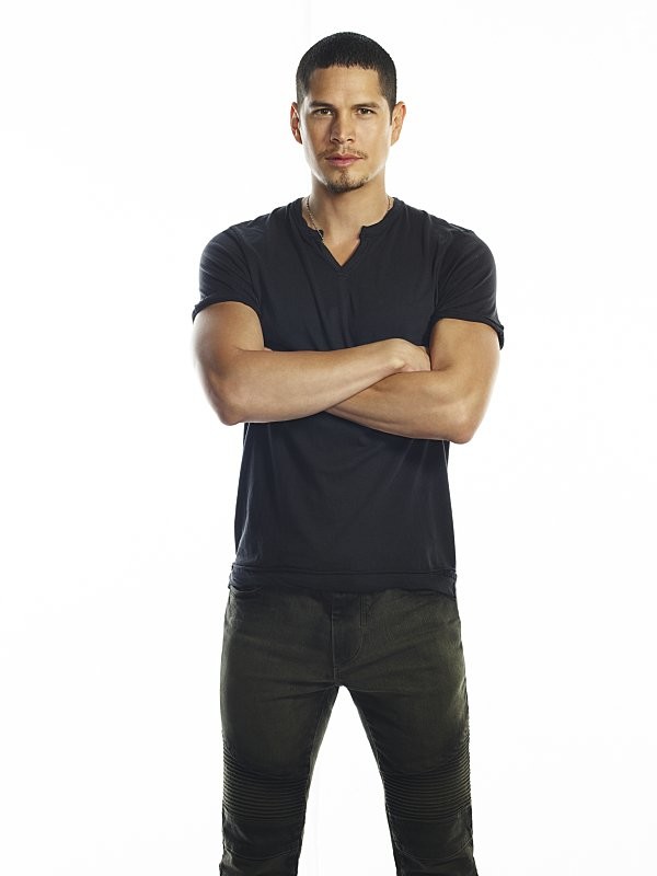 Посланники (2015)