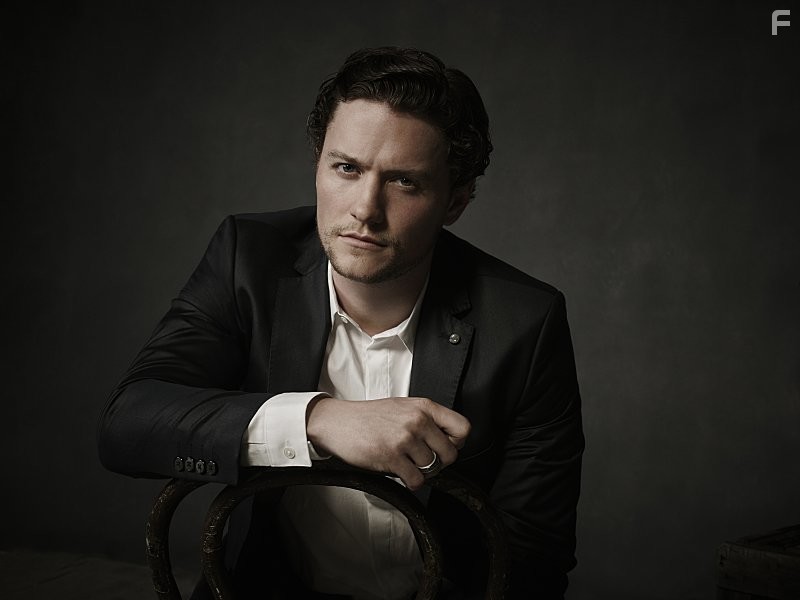 Посланники (2015)