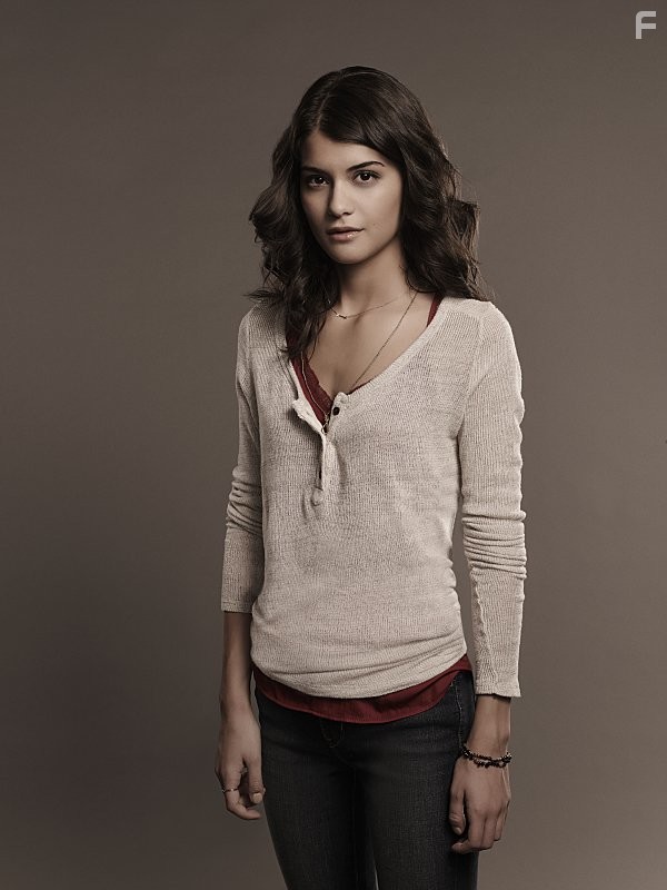 Посланники (2015)