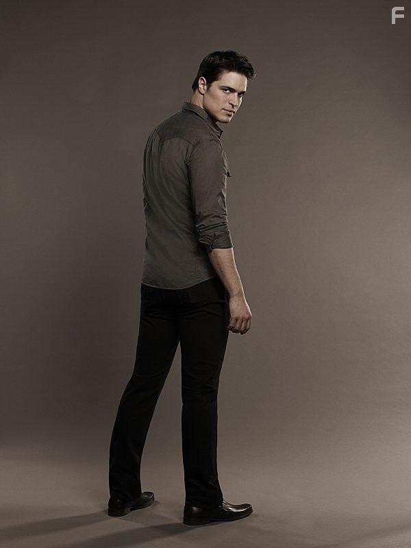 Посланники (2015)