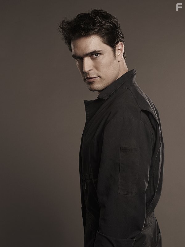 Посланники (2015)