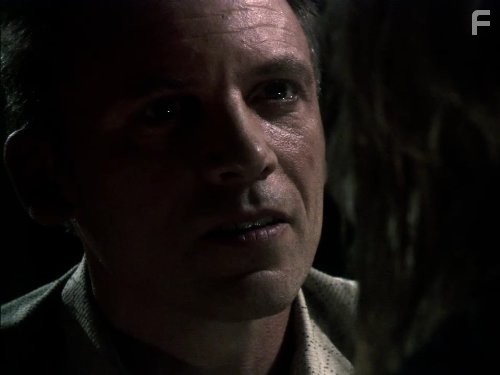 Callum Keith Rennie in Звездный крейсер Галактика (2004)