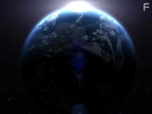 Звездный крейсер Галактика (2004)