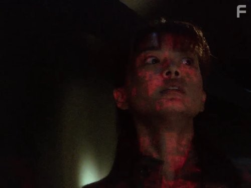 Grace Park in Звездный крейсер Галактика (2004)