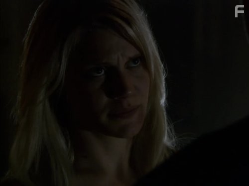 Katee Sackhoff in Звездный крейсер Галактика (2004)