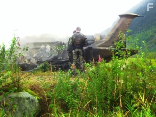 Звездный крейсер Галактика (2004)