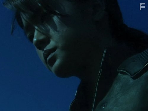 Grace Park in Звездный крейсер Галактика (2004)