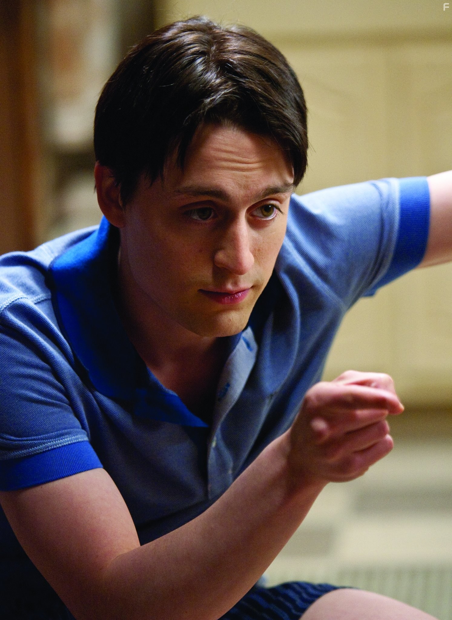 Kieran Culkin in Скотт Пилигрим против всех (2010)