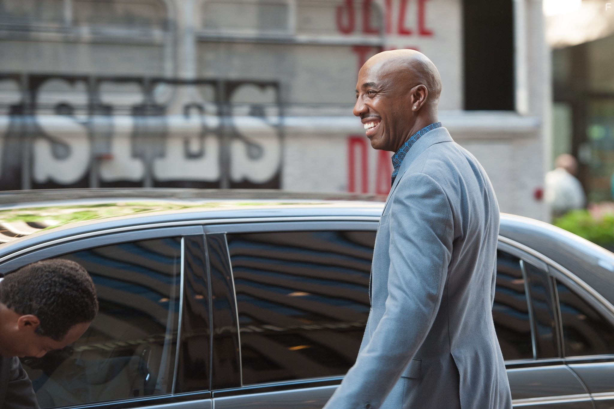 Пятёрка лидеров (2014)