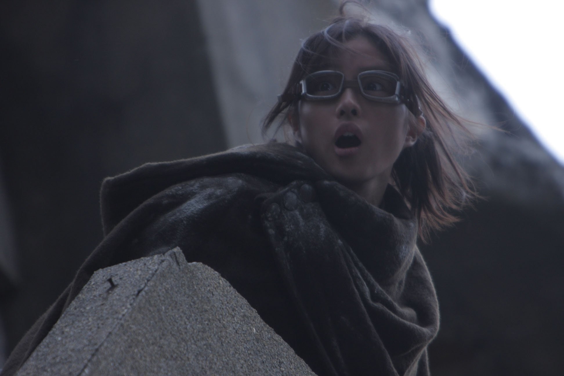 Вторжение титанов