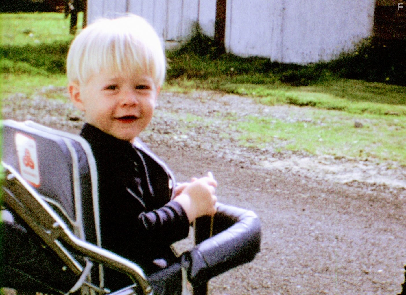 Kurt Cobain in Кобейн: Чёртов монтаж (2015)