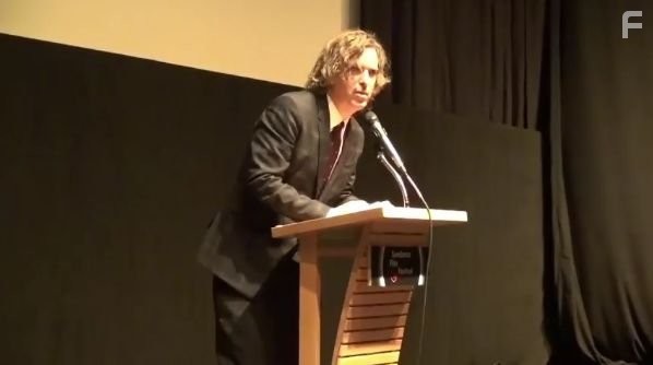 Brett Morgen in Кобейн: Чёртов монтаж (2015)