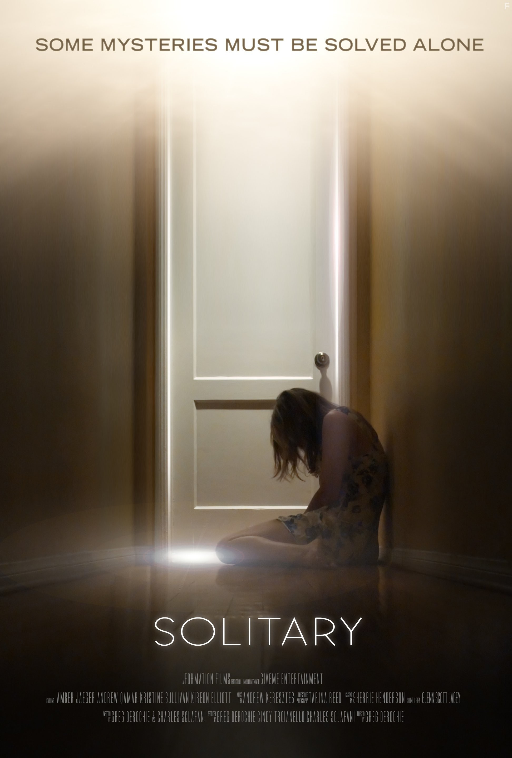 Solitary (2009)