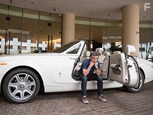 Типа счастье (2015)