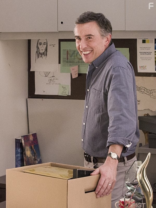Steve Coogan in Типа счастье (2015)