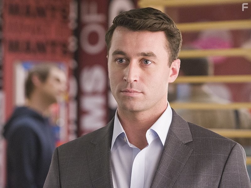 James Deen in Типа счастье (2015)