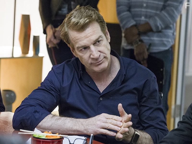 Kevin Kilner in Типа счастье (2015)