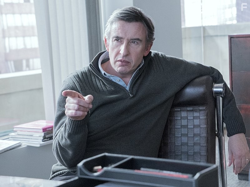Steve Coogan in Типа счастье (2015)
