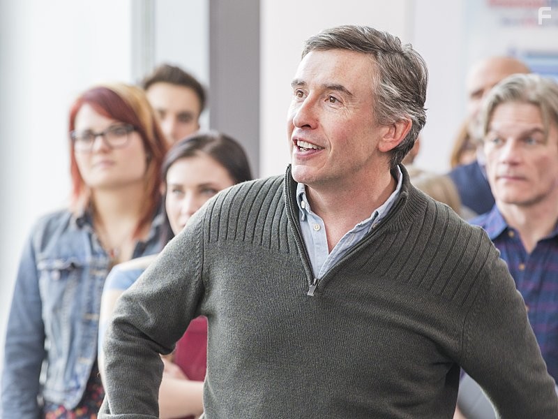 Steve Coogan in Типа счастье (2015)