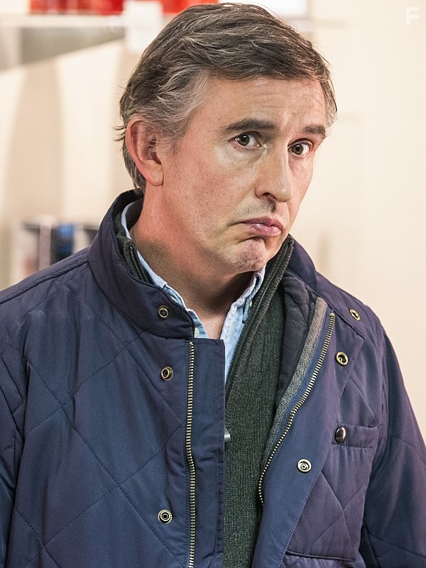 Steve Coogan in Типа счастье (2015)
