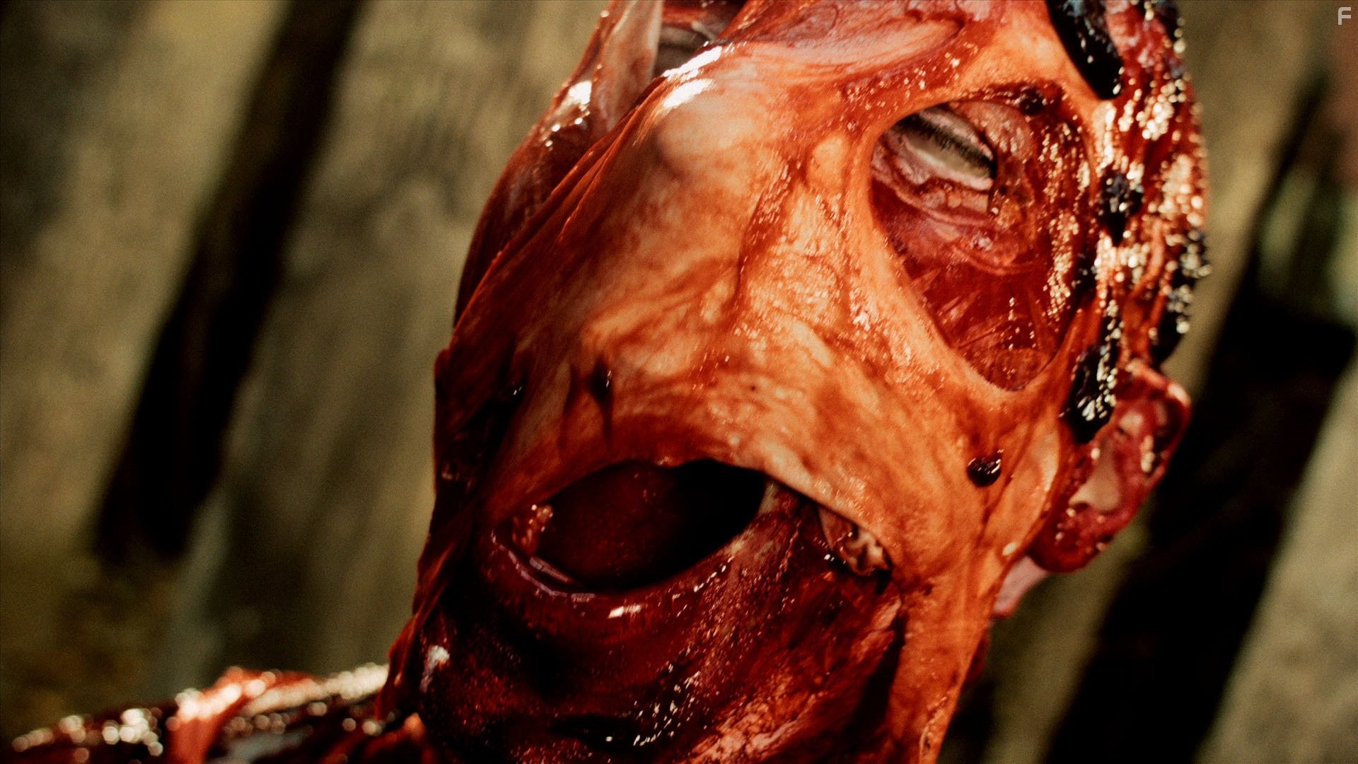 Всё ещё мертвы (2014)