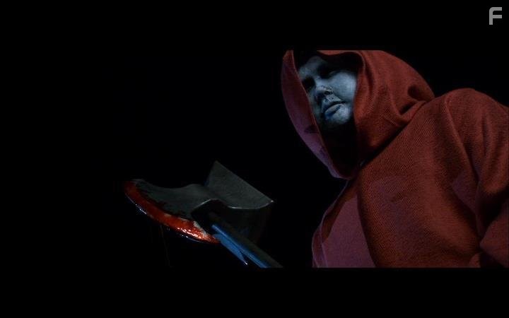 Девочки, ставшие мертвецами