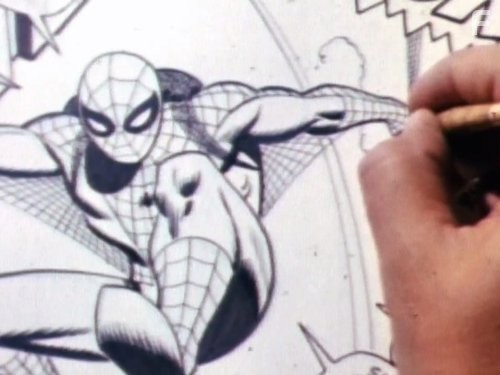 Супергерои. Бесконечная битва