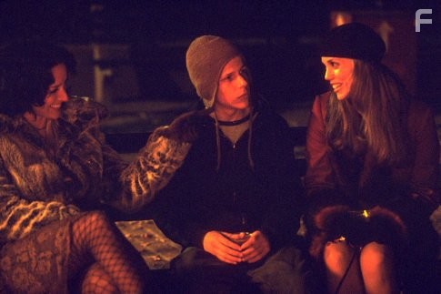 Любимец женщин / Роджер Доджер