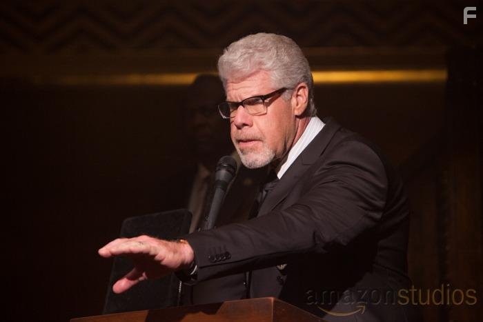 Десница Божий