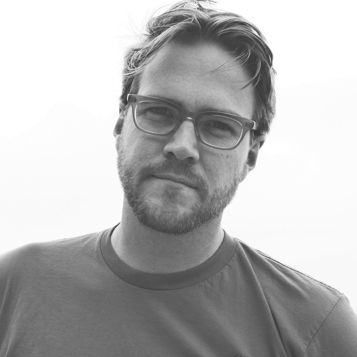 Patrick Brice in Ночевка (2015)