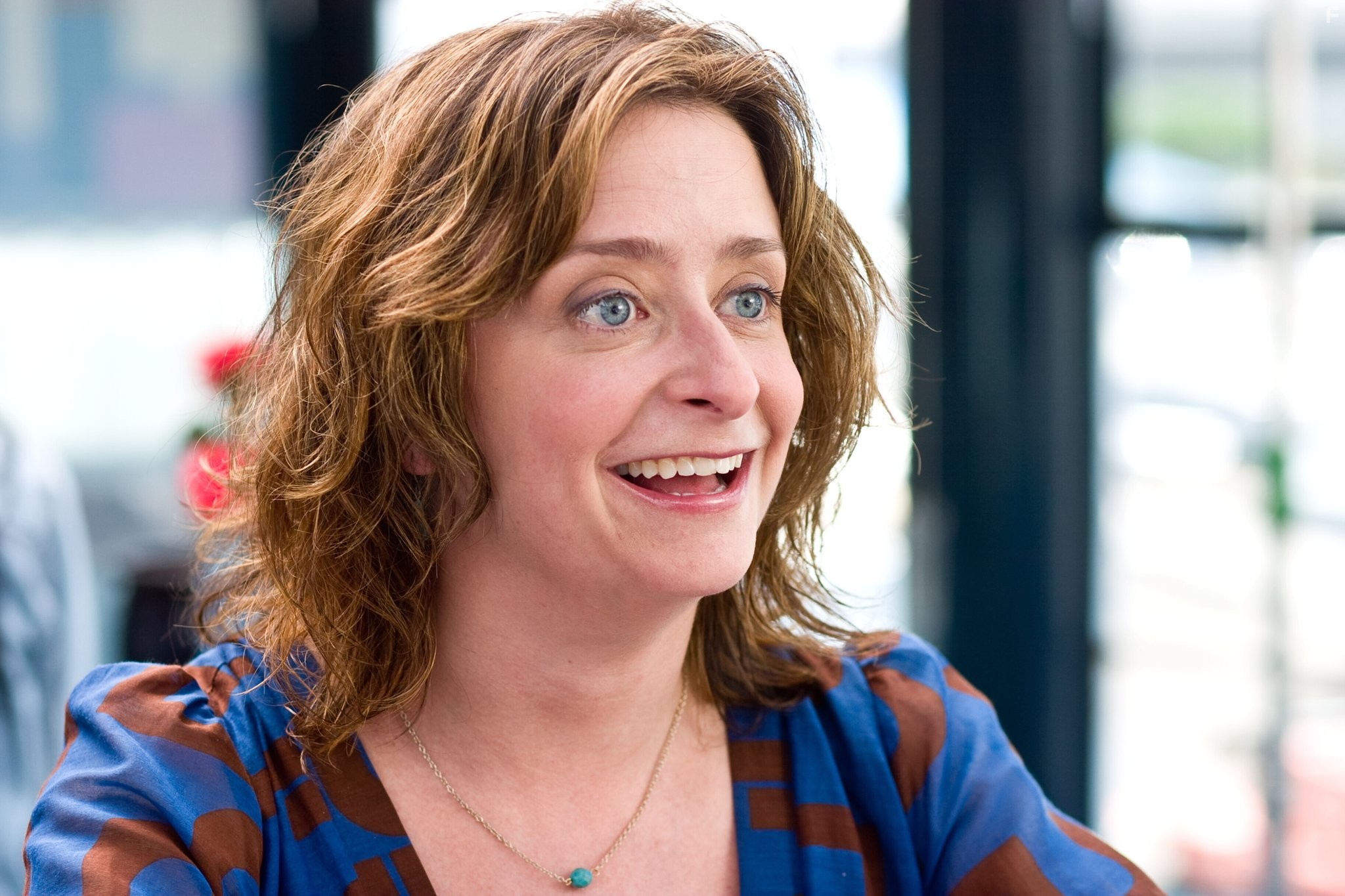 Rachel Dratch in Весенний отрыв (2009)