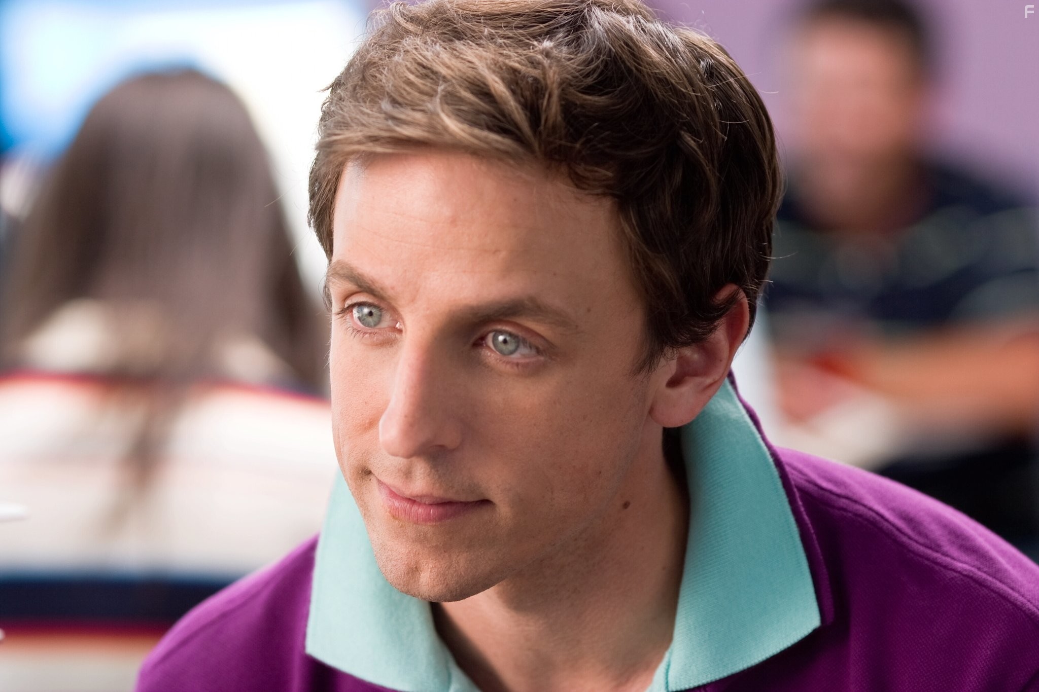 Seth Meyers in Весенний отрыв (2009)