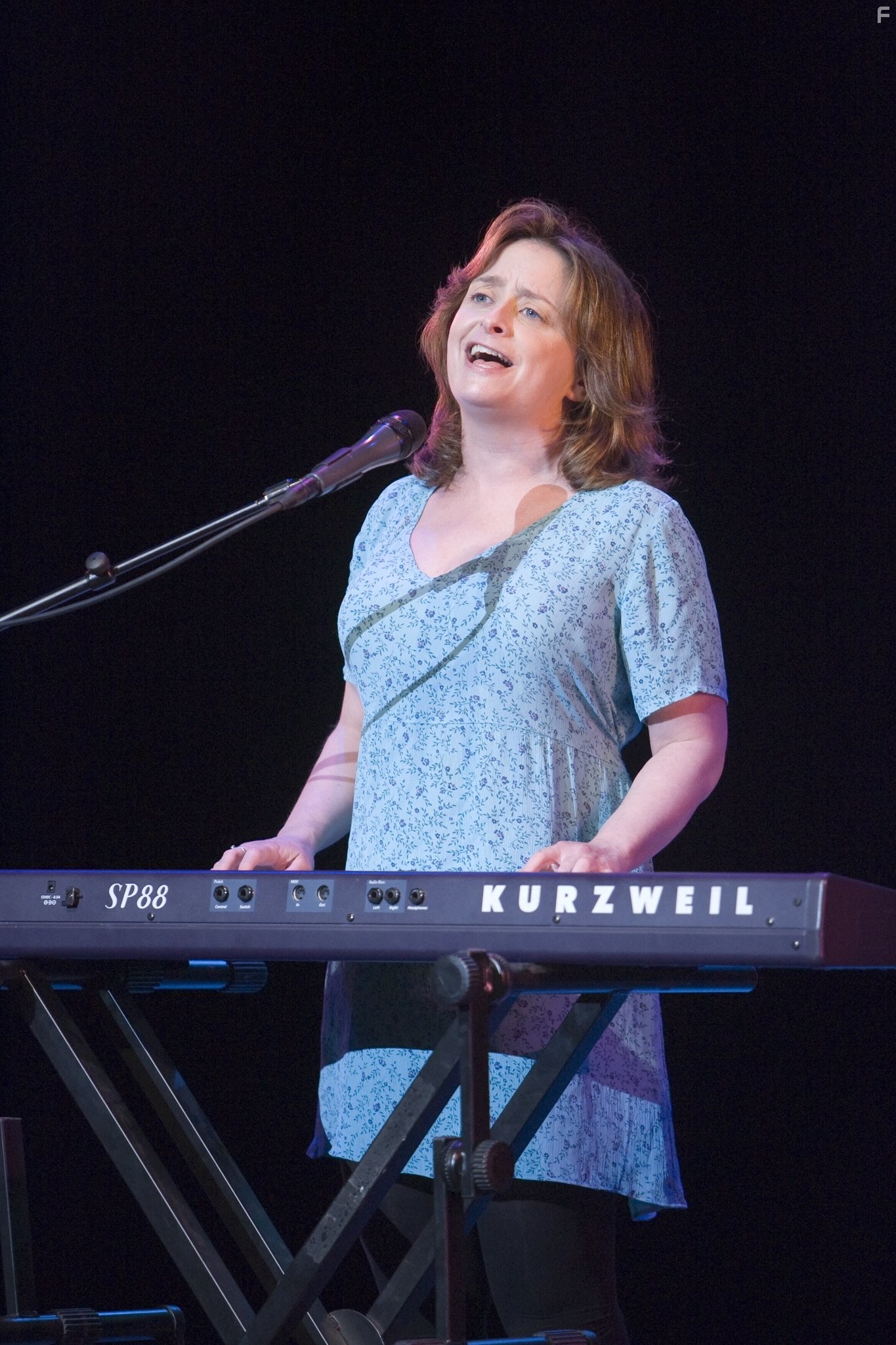 Rachel Dratch in Весенний отрыв (2009)