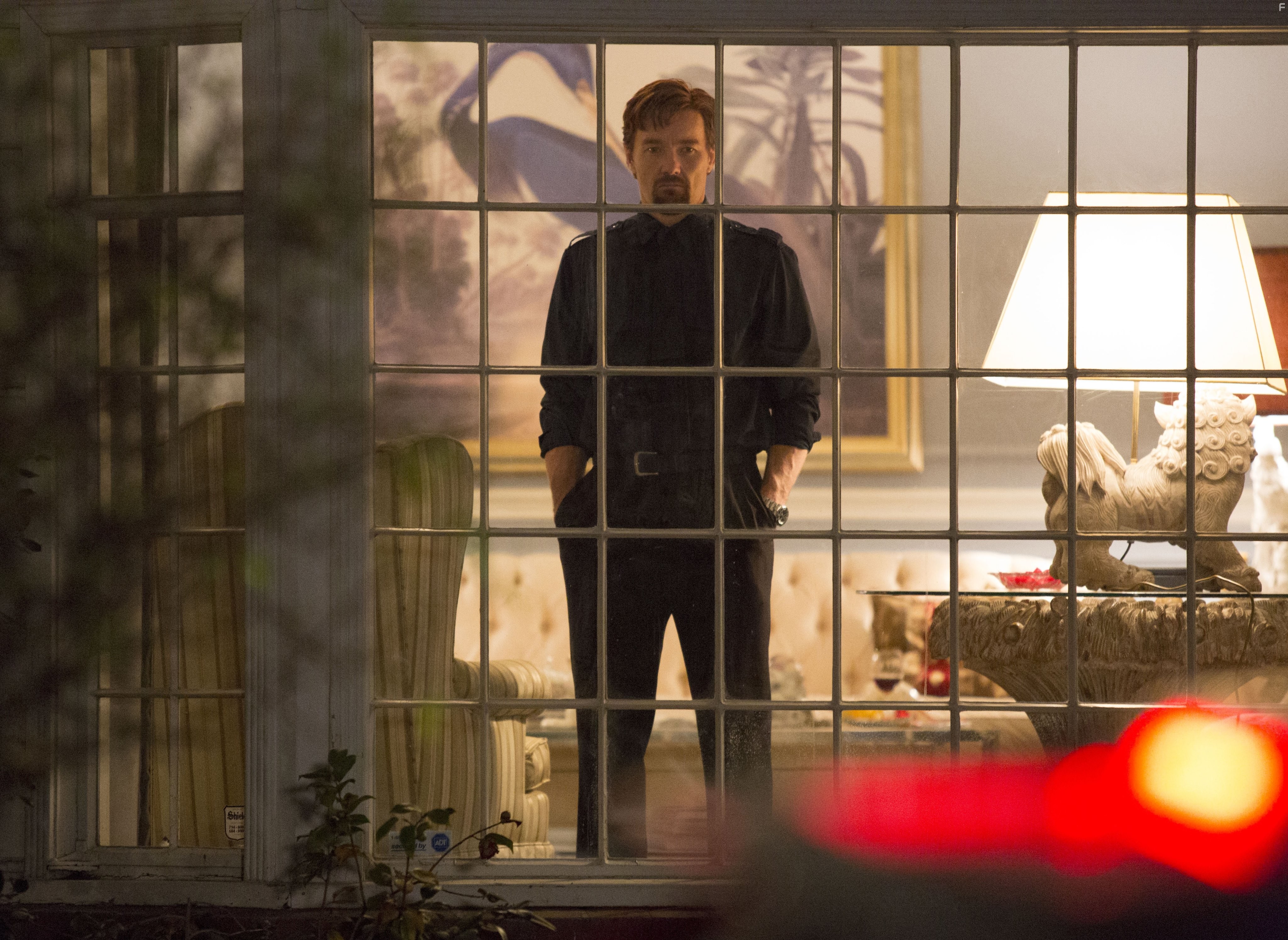 Joel Edgerton in Подарок (2015)