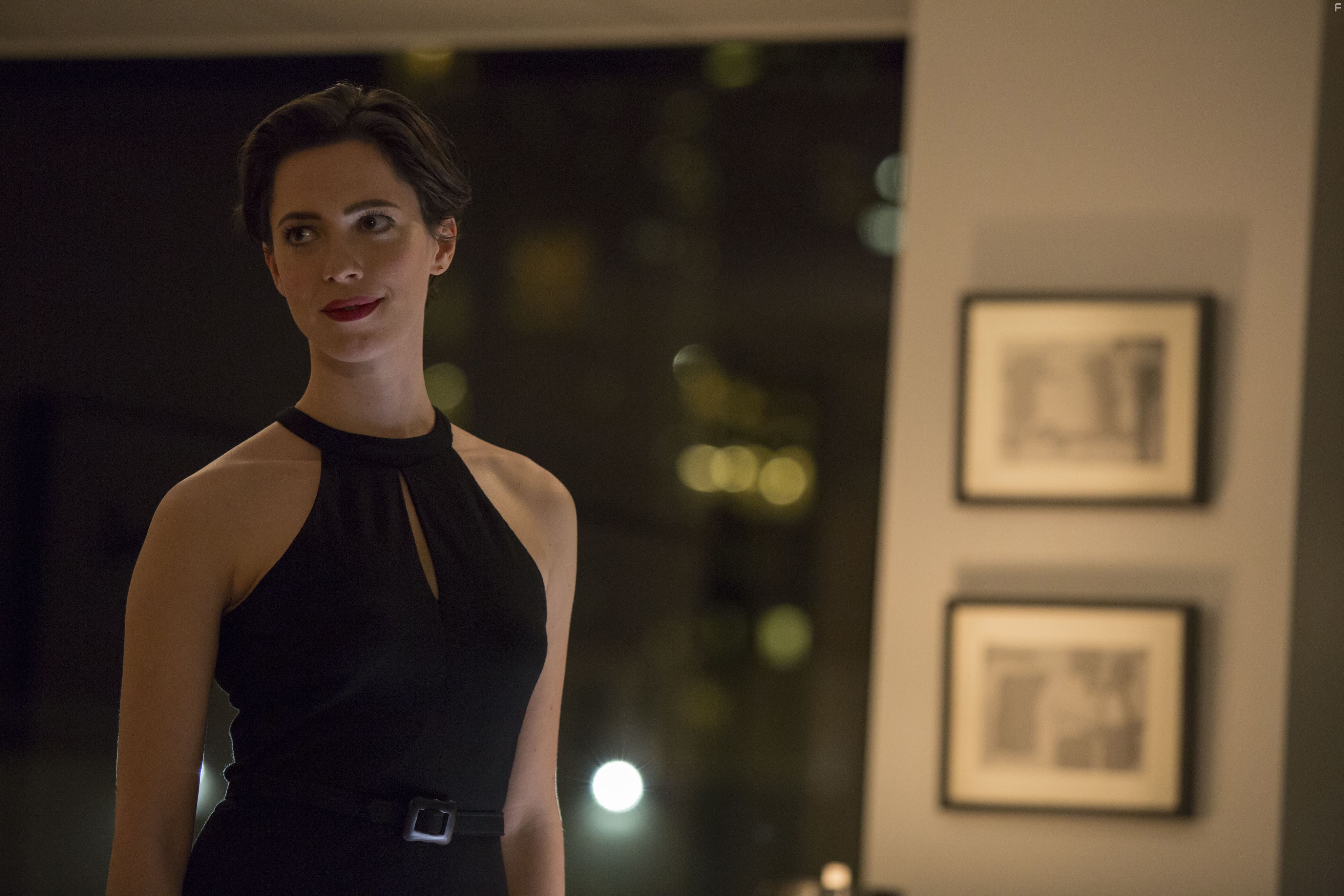 Rebecca Hall in Подарок (2015)